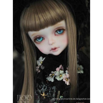 BJD Titania Mädchen 42cm DSD bjd Puppenteile